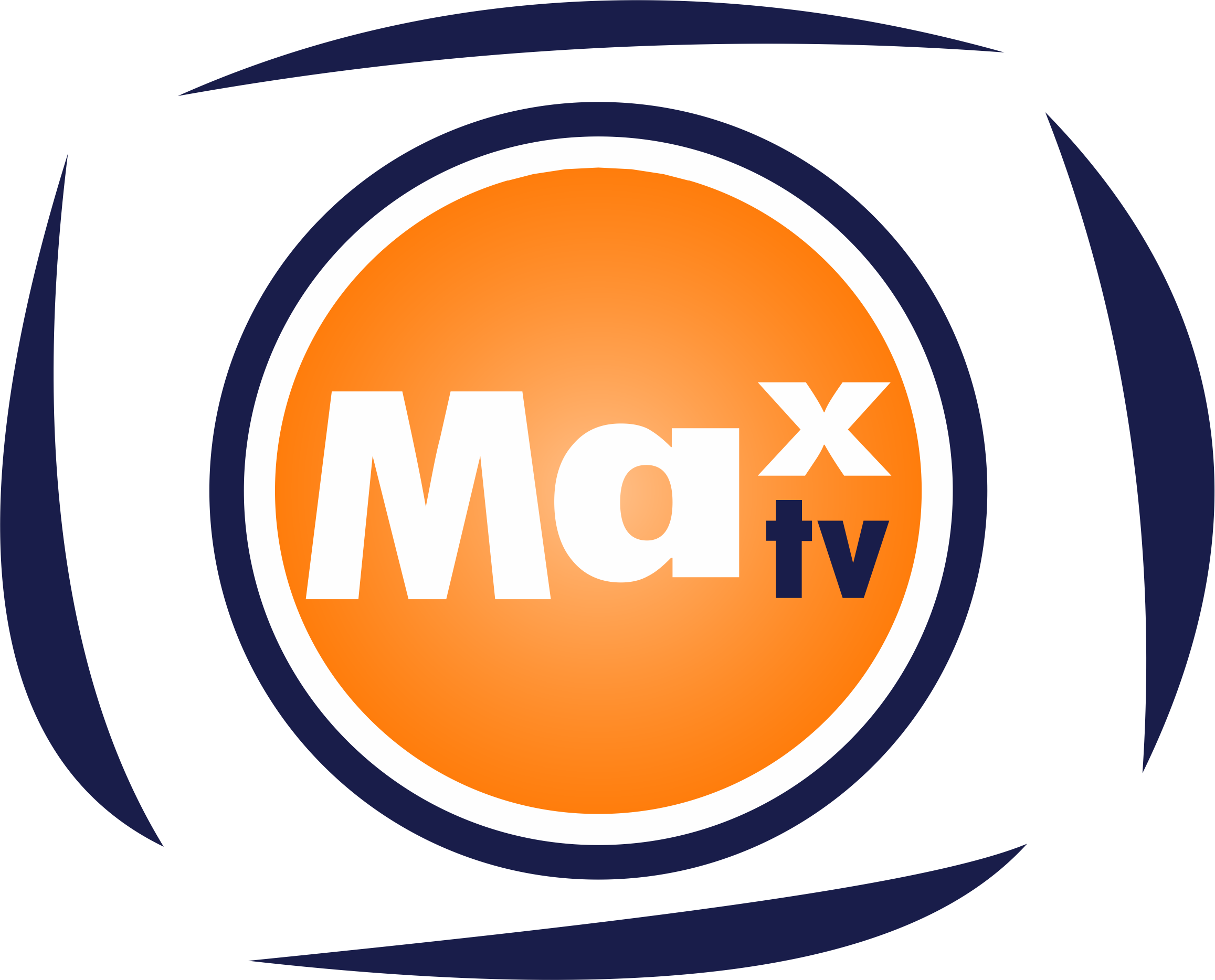 MAX TV